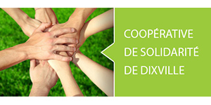 Cooperative Dixiville