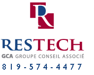 Restech-GCA